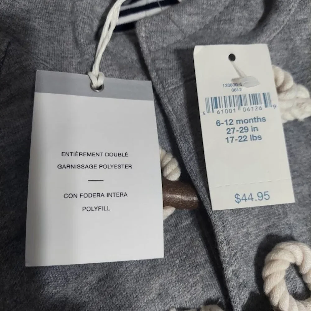 GAP brand new